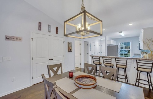 Statesboro Apartment | Gata Suite - Quiet Neighborhood 10 Minutes to GSU