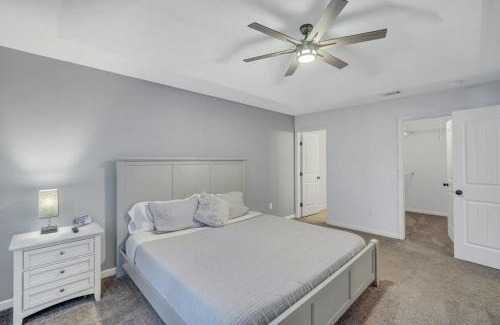 Statesboro House | GATA Suite - Quiet neighborhood 10 minutes to GSU