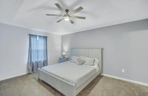 Statesboro House | GATA Suite - Quiet neighborhood 10 minutes to GSU