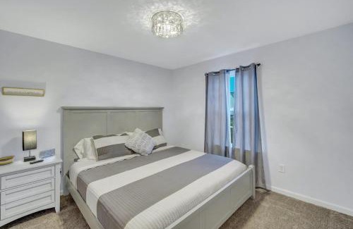 Statesboro House | GATA Suite - Quiet neighborhood 10 minutes to GSU