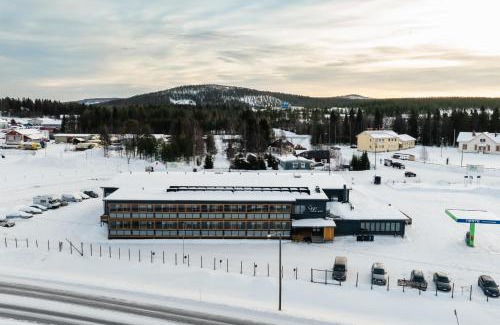 Ylitornio Hotel | Gate of Lapland
