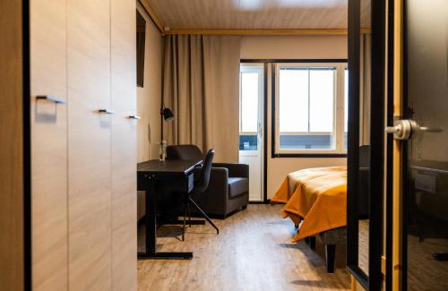 Ylitornio Hotel | Gate of Lapland