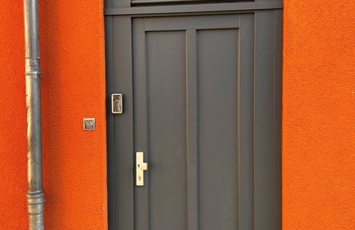 Sued Apartment | Gate to the Karlsaue