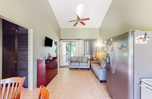 Playa Ocotal Condo | Gated community condo with on-site pool - close to beach & attractions