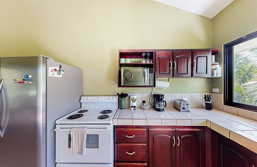 Playa Ocotal Condo | Gated community condo with on-site pool - close to beach & attractions