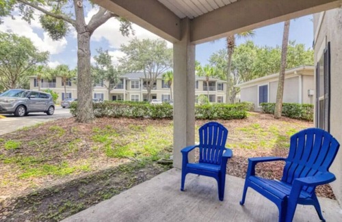 Haines City House | Gated Community - Free WIFI - Apartment - Near Disney Area
