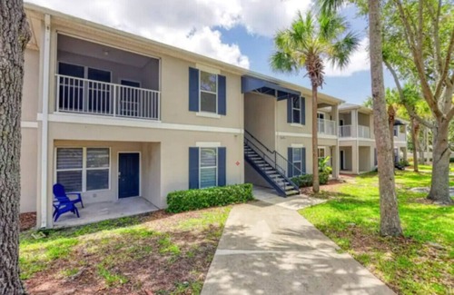 Haines City House | Gated Community - Free WIFI - Apartment - Near Disney Area