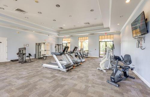 Fedhaven House | Gated Community Less Than 30 Mi to Disney Poinciana Home!