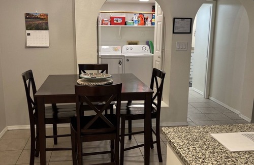 North Mountain Condo | Gated Community, Poolside, Newly Remodeled 2bed Condo