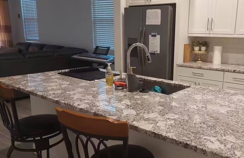 Maryvale House | Gated Community Vacation House