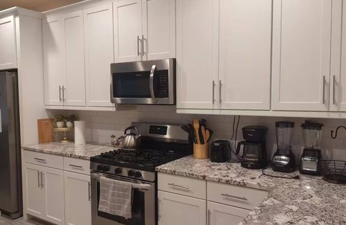 Maryvale House | Gated Community Vacation House