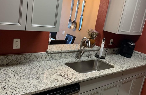 Windsor Palms Condo | Gated community with tons of resort amenities, minutes from Walt Disney World!