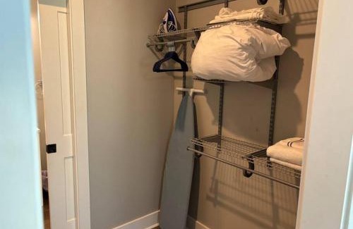 Dunean Apartment | Gated Hideaway in Greenville