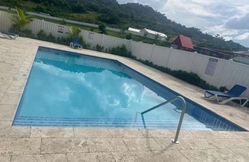 Lucea House | Gated home by the beach