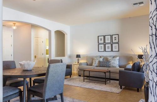 South Mountain House | Gated house near South Mountain with pool heater, BBQ