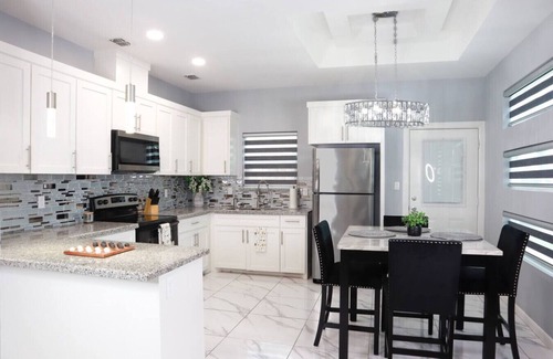 San Juan Apartment | Gated Residence Downtown San Juan
