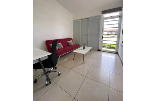San Rafael Condo | Gated Two-Bedroom Condo Close to SJO Airport
