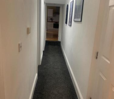 Gateshead Apartment | Gateshead Serviced Apartment Ideal for Contractors and Vacationing