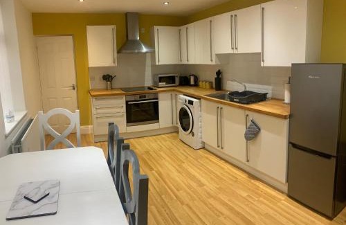 Gateshead Apartment | Gateshead Serviced Apartment Ideal for Contractors and Vacationing