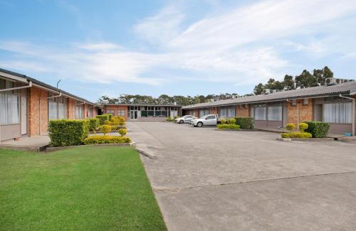 Gateshead Hotel | Gateshead Tavern & Motel
