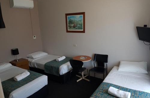 Gateshead Hotel | Gateshead Tavern & Motel