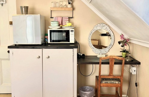 Hilton Bed & Breakfast | Gateside Guest House