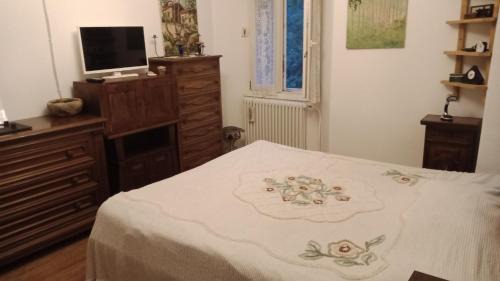 Coreglia Ligure Bed & Breakfast | @gatetothewild