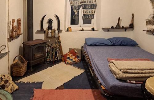 Coreglia Ligure Bed & Breakfast | @gatetothewild