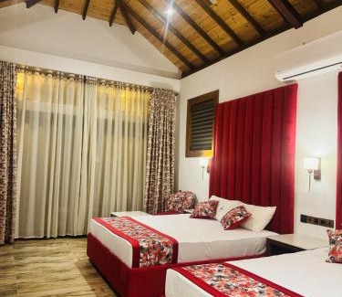 Jaffna House | Gatetrees resort