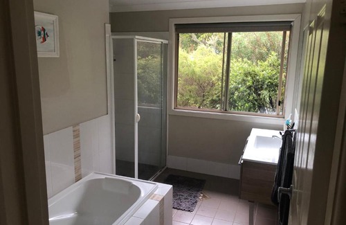 Fawcetts Plain House | Gateway