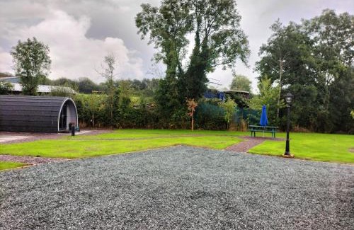 Farranfore Other | Gateway Glamping
