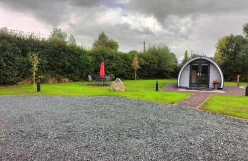 Farranfore Other | Gateway Glamping