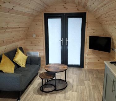 Farranfore Other | Gateway Glamping