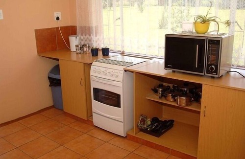 Benoni House | Gateway Guest House