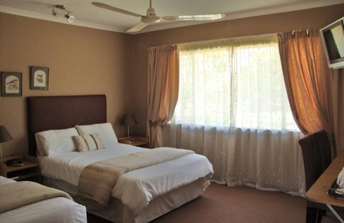 Benoni House | Gateway Guest House