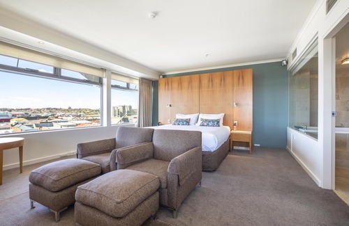 Devonport Hotel | Gateway Hotel by Nightcap Plus
