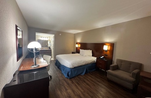 Northeast Hotel | Gateway Hotel