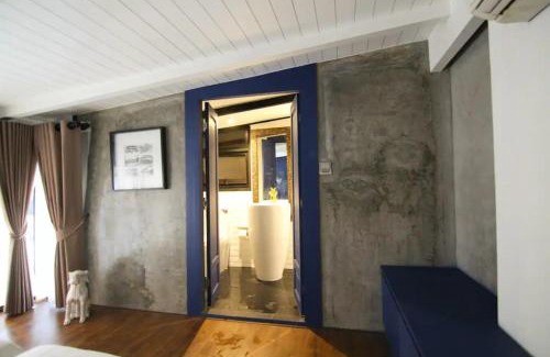Chang Moi House | Gateway House