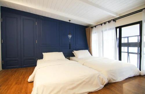 Chang Moi House | Gateway House