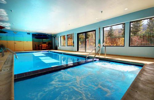 Mountain House House | Gateway Lodge 5084 by SummitCove Lodging