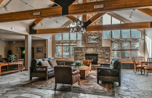 Mountain House House | Gateway Lodge 5084 by SummitCove Lodging