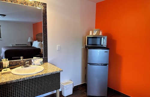 Rifle Hotel | Gateway Lodge