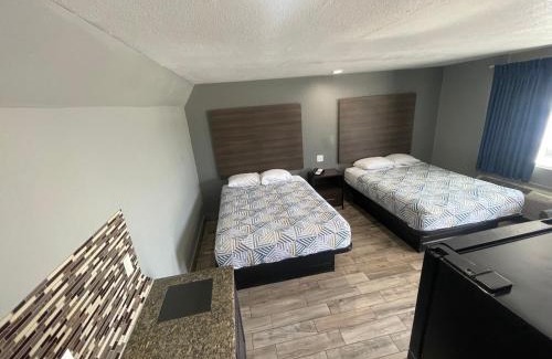 Tulsa Hotel | Gateway Motor Inn