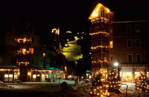 Mountain House House | Gateway Mountain Lodge 5029 - Keystone