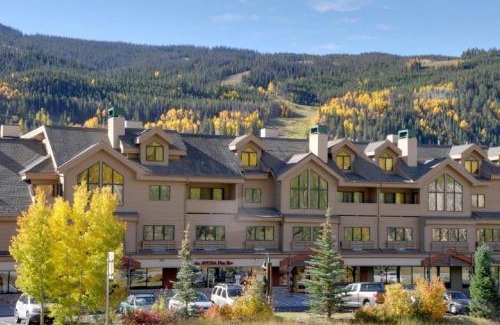 Mountain House House | Gateway Mountain Lodge 5029 - Keystone