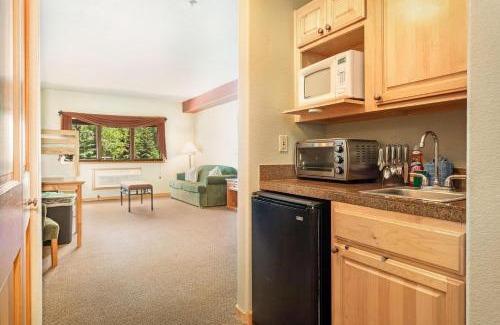 Mountain House House | Gateway Mountain Lodge 5029 - Keystone