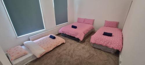 Nightingale House | Gateway to Central Stylish Tooting Bec Base