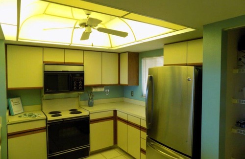 Punta Rassa Condo | Gateway to Sanibel/Captiva 2/2 Ft. Myers Condo
