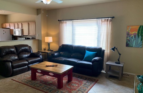 Gold Canyon House | Gateway to Superstition Mountains in a tranquil gated community