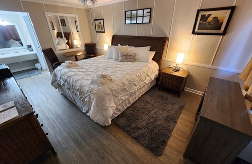 Haysi Hotel | Gateway To The Breaks Motel